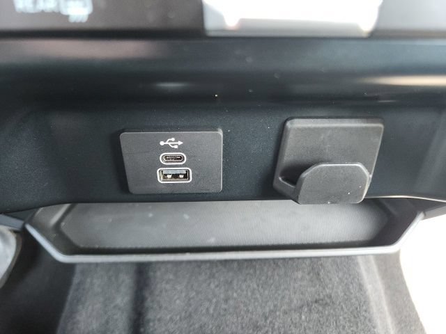 Certified 2025 Ford F150 XLT w/ Equipment Group 301A Standard AWD/4WD image 32
