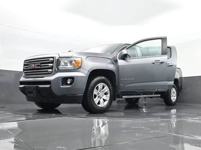 Used 2018 GMC Canyon SLE w/ SLE Convenience Package AWD/4WD image 30