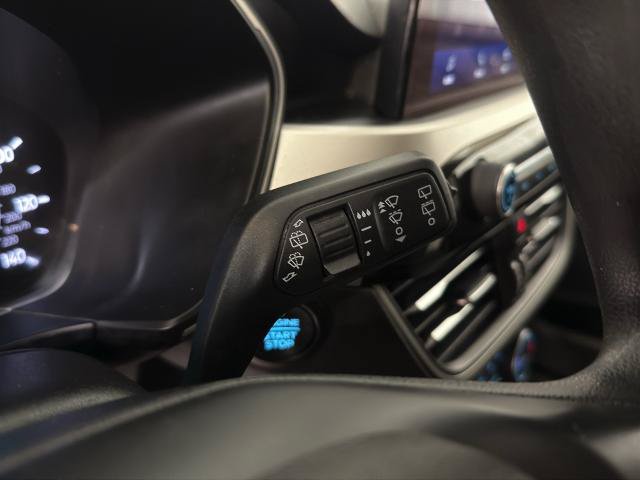 Certified 2020 Ford Escape SE AWD/4WD image 18