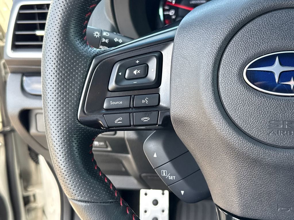 Used 2021 Subaru WRX STI image 14