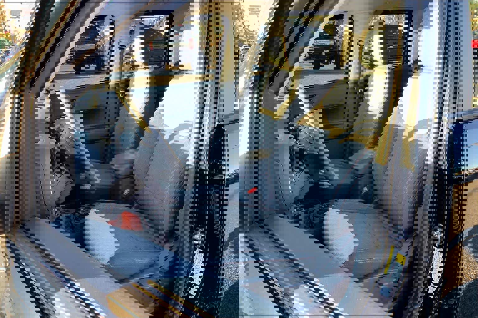 Certified 2024 Ford Maverick XLT w/ Equipment Group 300A Standard image 9