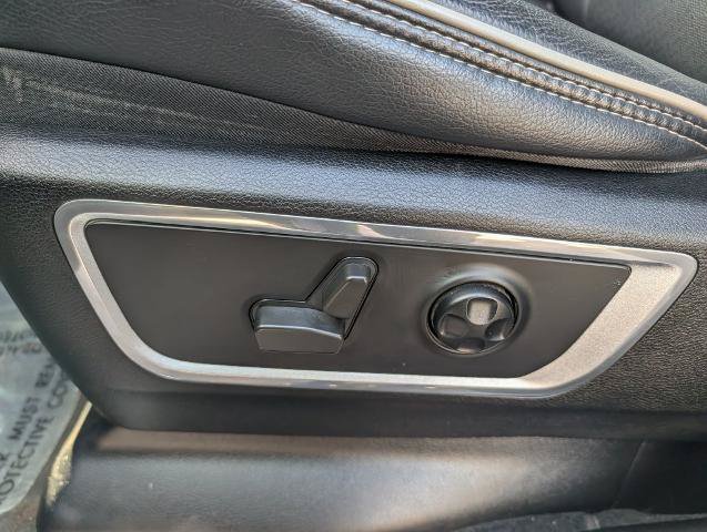 Used 2021 RAM 1500 Laramie AWD/4WD image 13