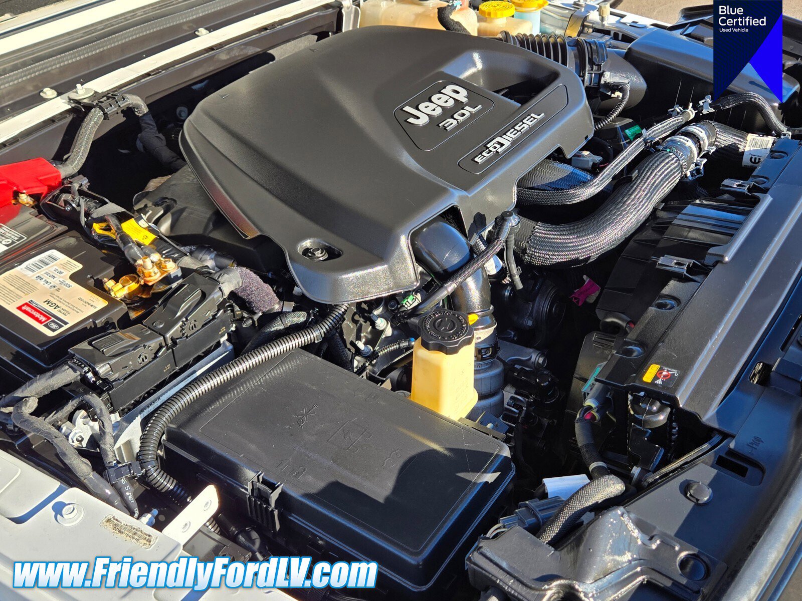 Used 2021 Jeep Wrangler Unlimited Sport image 17