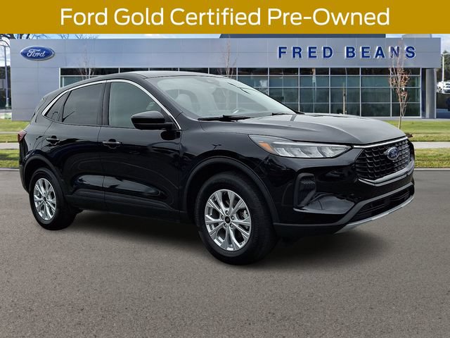 Certified 2023 Ford Escape Active w/ Tech Pack #2 AWD/4WD video 1