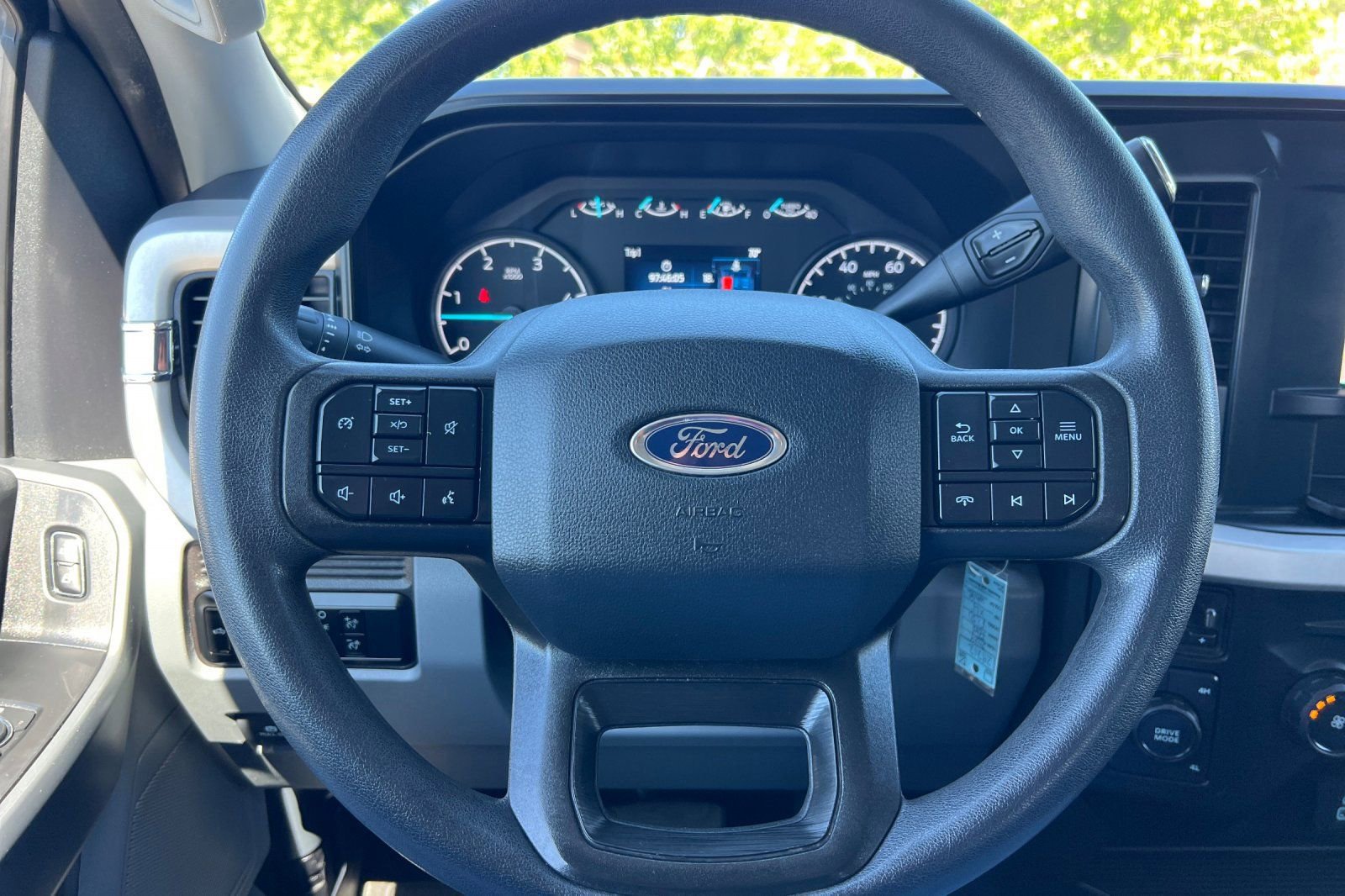Certified 2024 Ford F350 XLT AWD/4WD image 22