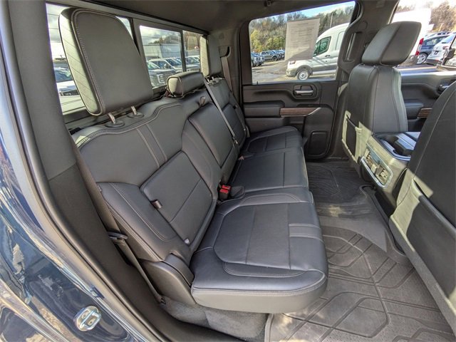 Used 2022 Chevrolet Silverado 2500 High Country w/ Safety Package II image 22