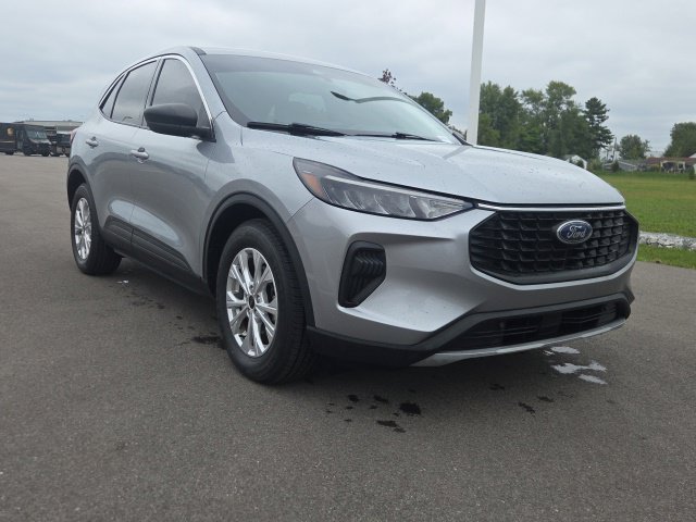 Certified 2023 Ford Escape Active w/ Cold Weather Package