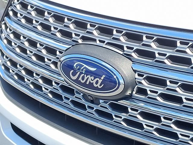 Certified 2024 Ford Explorer Limited w/ Limited Technology Package RWD image 30