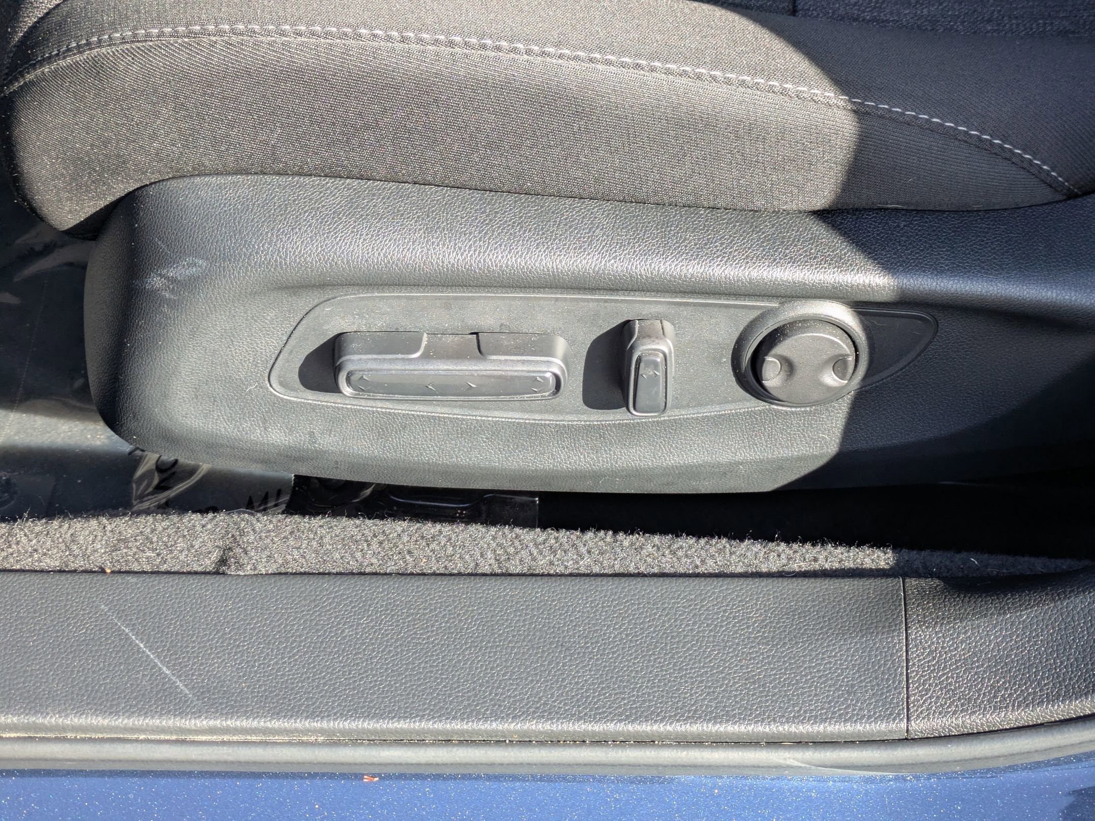 Used 2024 Honda Accord EX image 13