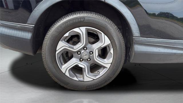Used 2018 Honda CR-V EX-L image 28