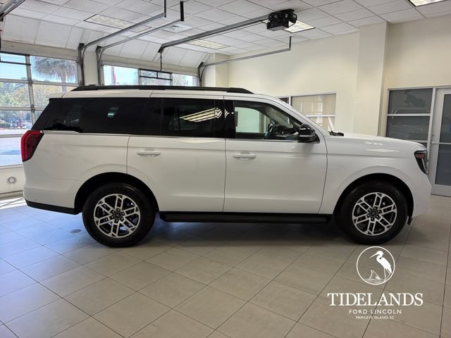 Certified 2025 Ford Expedition Active RWD image 10