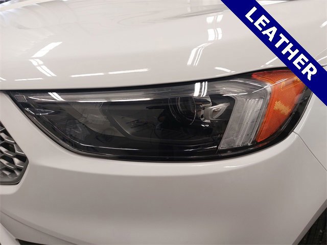 Certified 2024 Ford Edge SEL image 29