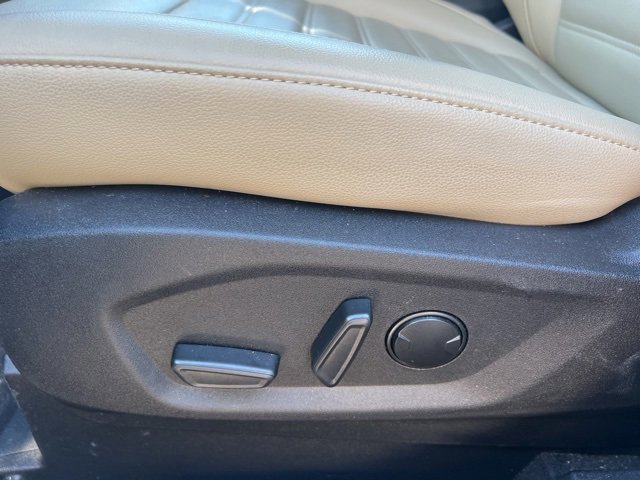 Certified 2023 Ford Edge SEL image 23