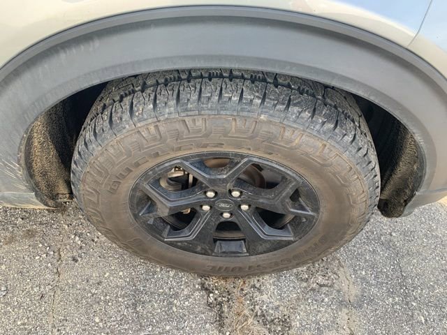 Certified 2022 Ford Explorer Timberline w/ Timberline Technology Package image 9