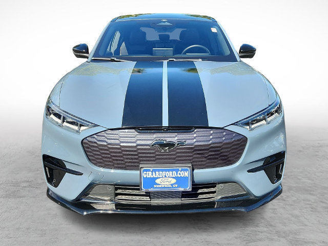 Certified 2023 Ford Mustang Mach-E GT AWD/4WD image 2