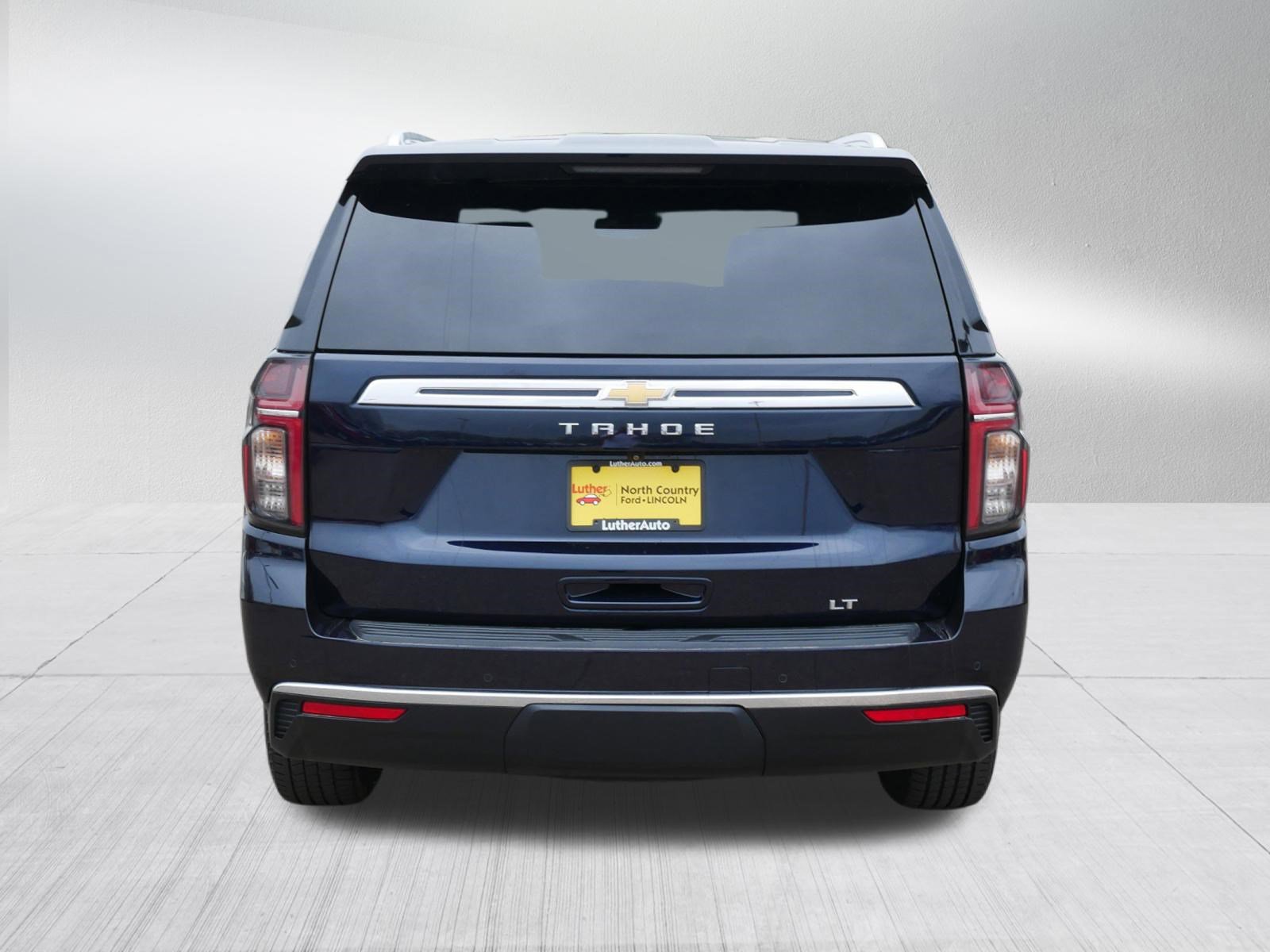 Used 2023 Chevrolet Tahoe LT AWD/4WD image 6