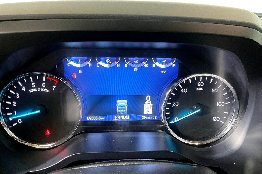 Certified 2024 Ford Expedition Limited RWD image 16