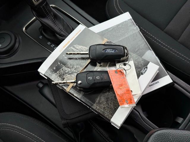 Certified 2022 Ford Ranger XLT w/ Equipment Group 301A Mid image 18