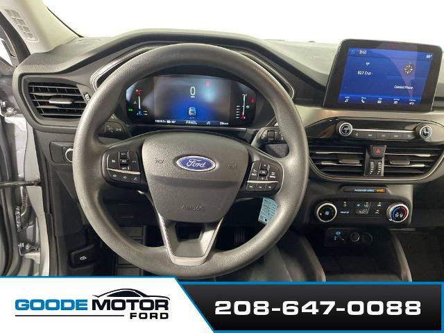 Certified 2023 Ford Escape FWD image 12