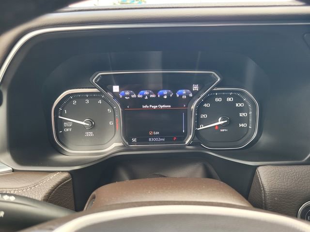 Used 2021 GMC Yukon Denali w/ Denali Premium Package AWD/4WD image 29