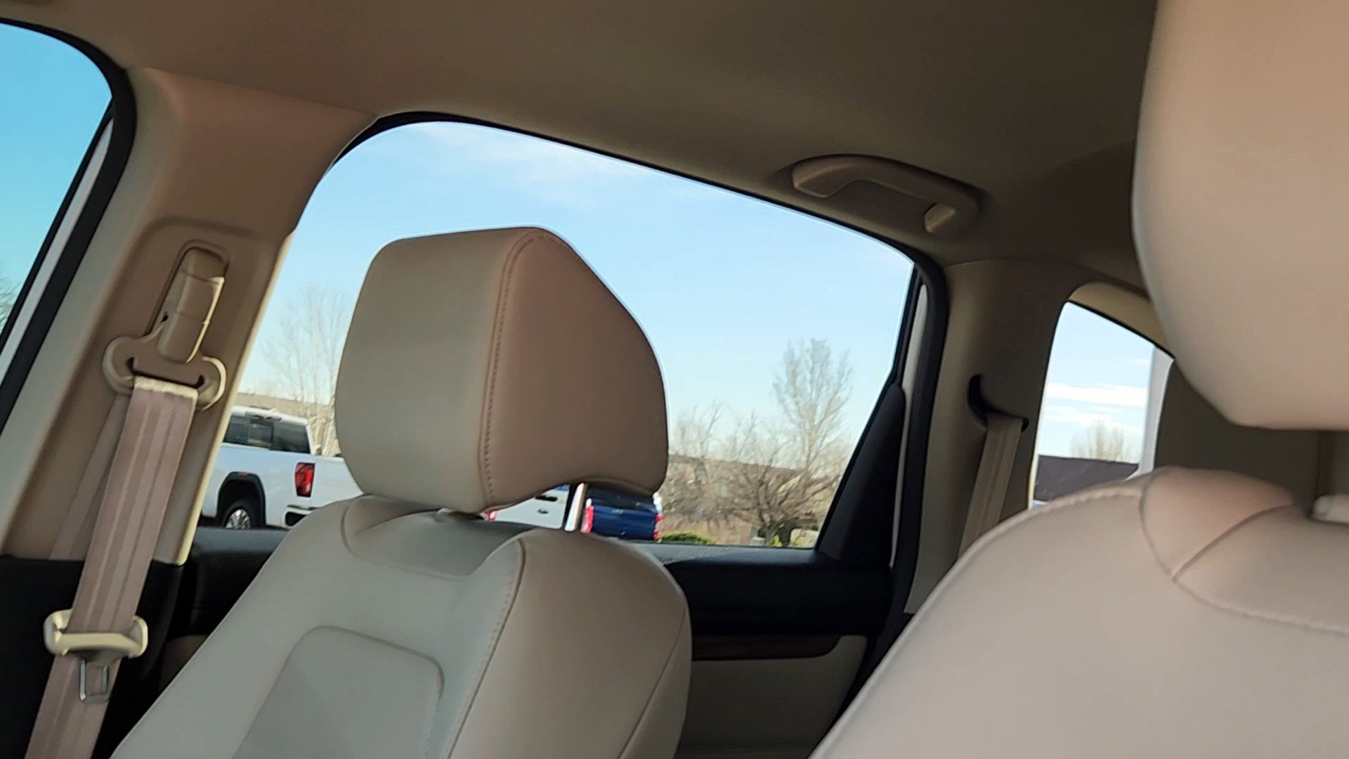 Used 2022 Honda CR-V EX-L image 20