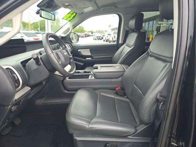 Certified 2026 Ford Expedition Max Active AWD/4WD image 12