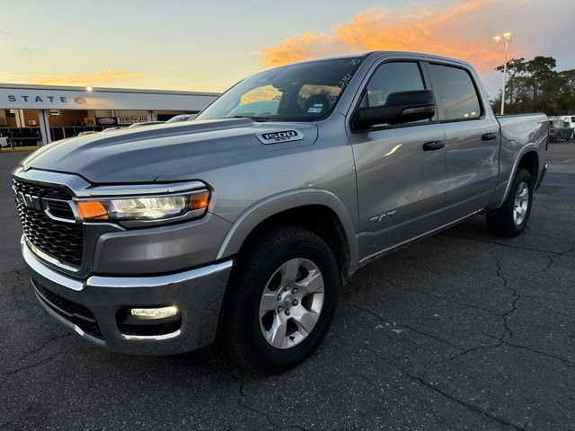 Used 2025 RAM 1500 Big Horn image 6