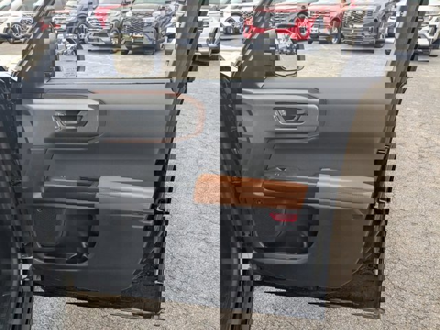 Certified 2025 Ford Bronco Sport Outer Banks w/ Outer Banks Tech Package+ image 34