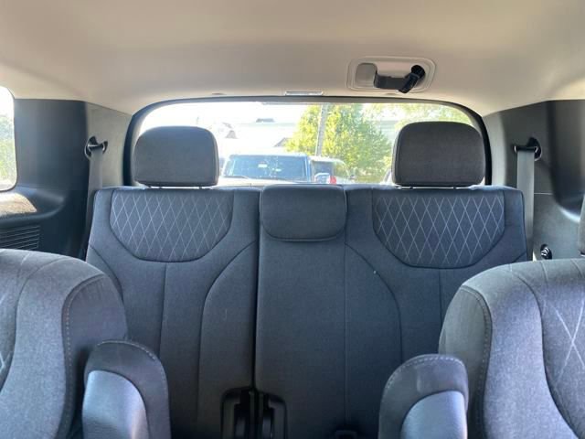 Used 2021 Hyundai Palisade SEL w/ Convenience Package image 15