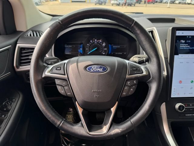Certified 2023 Ford Edge SEL w/ Convenience Package AWD/4WD image 31