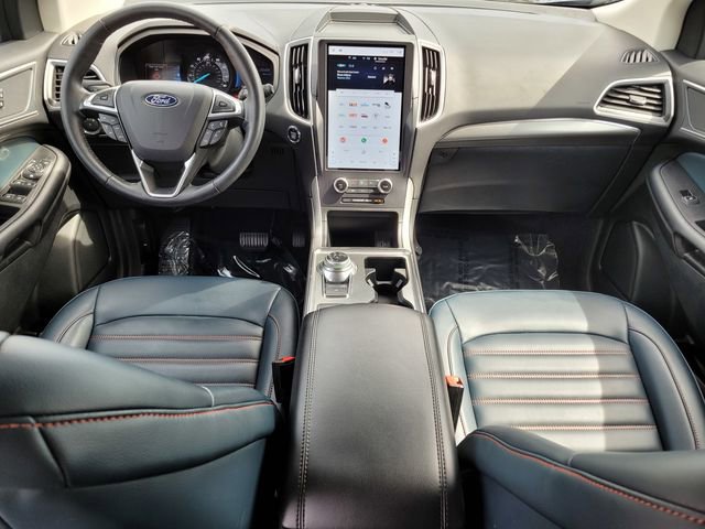 Certified 2024 Ford Edge SEL w/ Sport Appearance Package AWD/4WD image 13