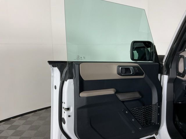 Certified 2023 Ford Bronco Wildtrak AWD/4WD image 14
