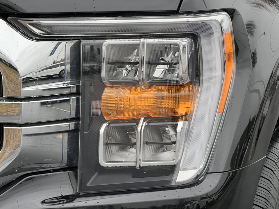 Certified 2023 Ford F150 XLT w/ Equipment Group 302A High image 45