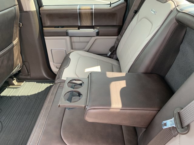 Certified 2019 Ford F150 Limited AWD/4WD image 29