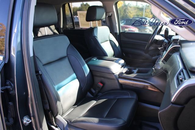 Used 2020 Chevrolet Tahoe LT image 11