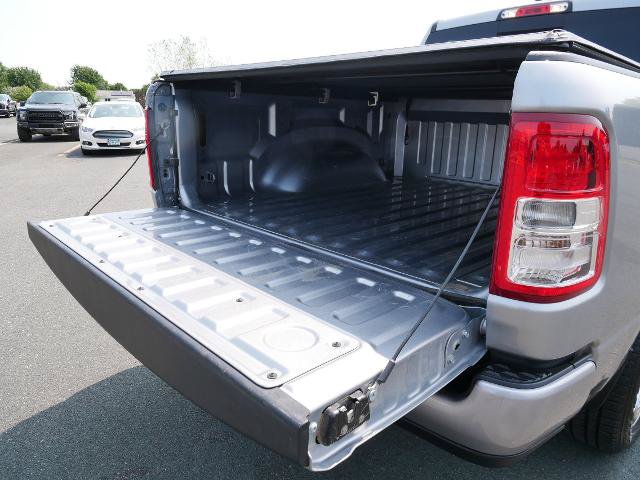 Used 2024 RAM 1500 Big Horn AWD/4WD image 12