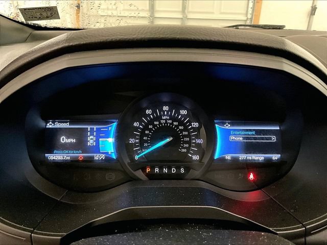 Certified 2023 Ford Edge ST-Line AWD/4WD image 19