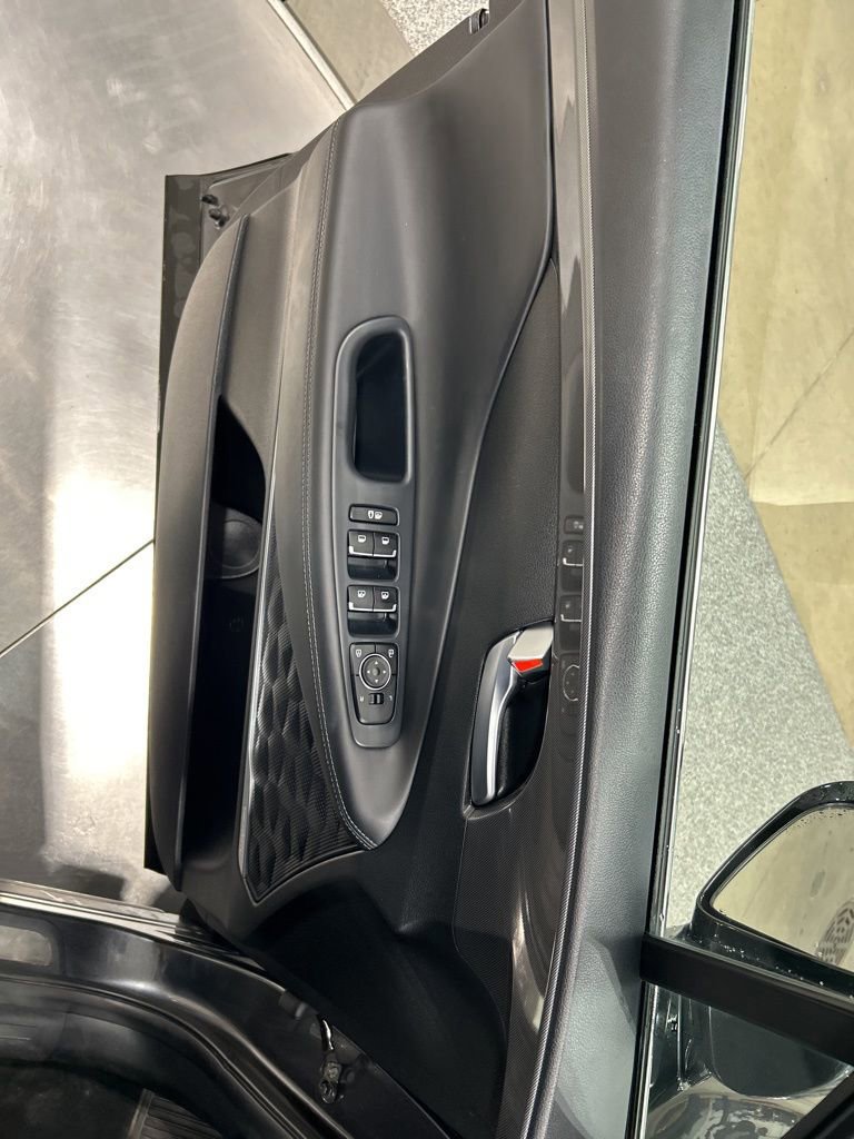 Used 2021 Hyundai Santa Fe SEL w/ Convenience + Premium Package image 13