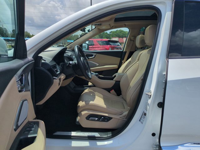 Used 2020 Acura RDX FWD w/ Technology Package image 16