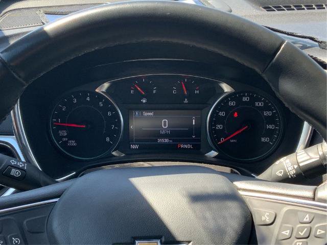 Used 2024 Chevrolet Equinox LT FWD image 17