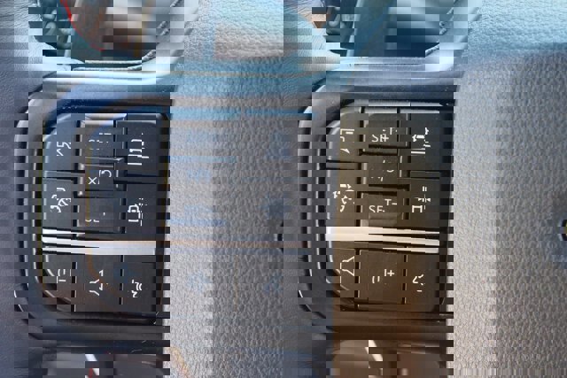 Certified 2025 Ford F150 Raptor AWD/4WD image 22