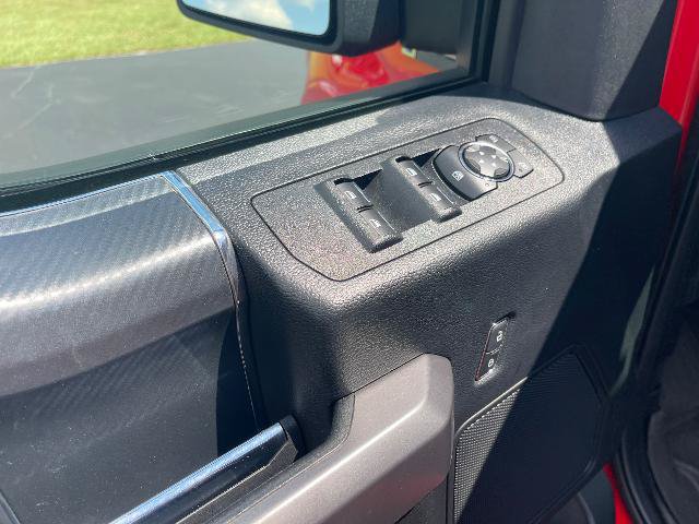 Certified 2019 Ford F150 XLT w/ Equipment Group 302A Luxury AWD/4WD image 16