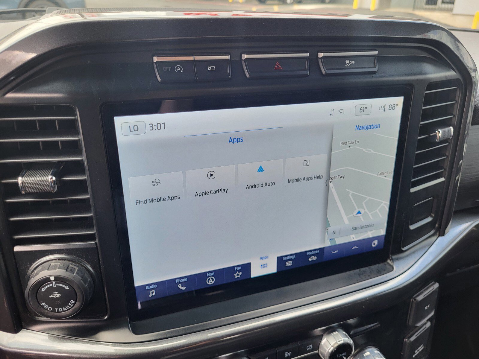 Certified 2023 Ford F150 XLT w/ Equipment Group 302A High image 21