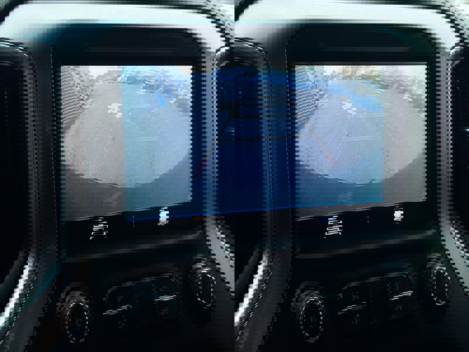 Used 2019 Chevrolet Silverado 1500 RST w/ All-Star Edition image 29