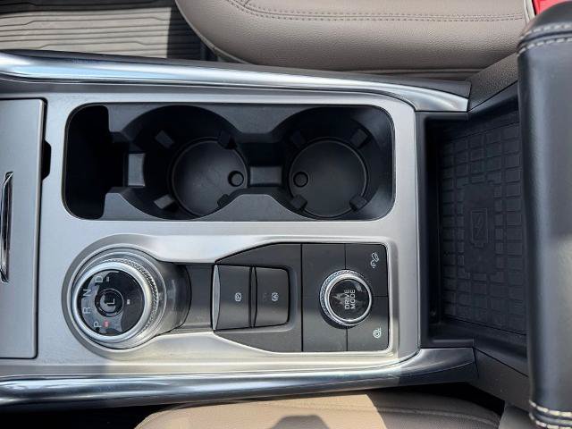 Certified 2023 Ford Explorer Limited w/ Limited Technology Package AWD/4WD image 32