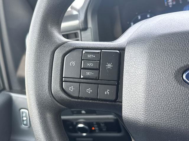 Certified 2025 Ford F150 STX AWD/4WD image 22