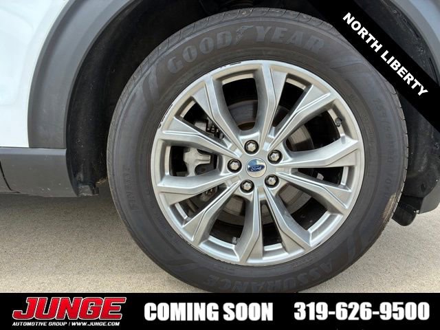 Certified 2021 Ford Explorer XLT w/ Equipment Group 202A AWD/4WD image 6