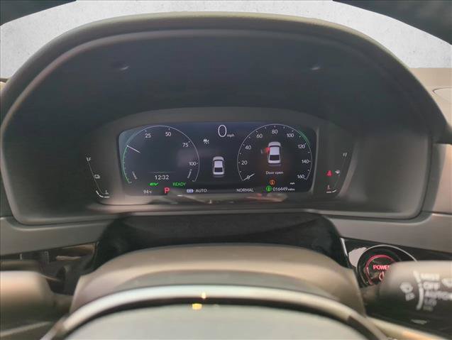 Used 2025 Honda Accord Touring image 9