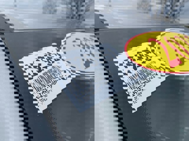 Used 2025 RAM 1500 Laramie w/ Sport Appearance Package AWD/4WD image 16