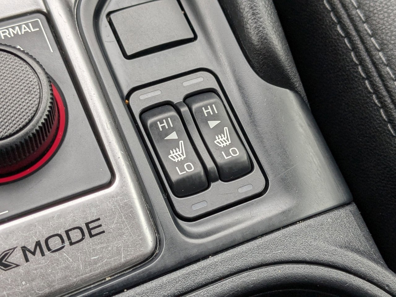 Used 2020 Subaru Forester Premium image 27